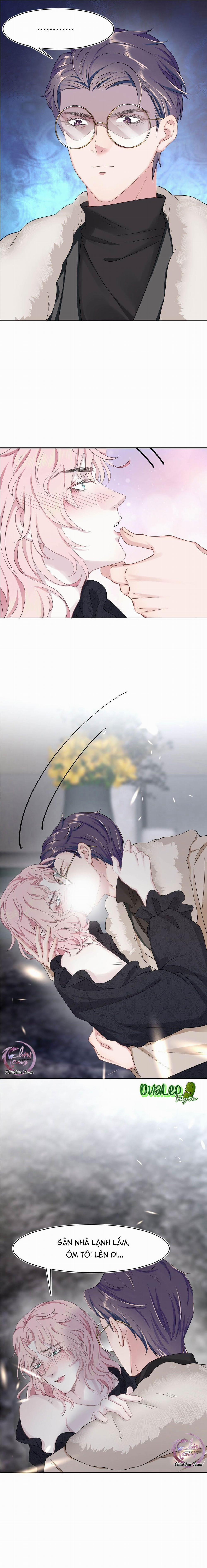 Săn Đuổi Người Thương 13 trang 5