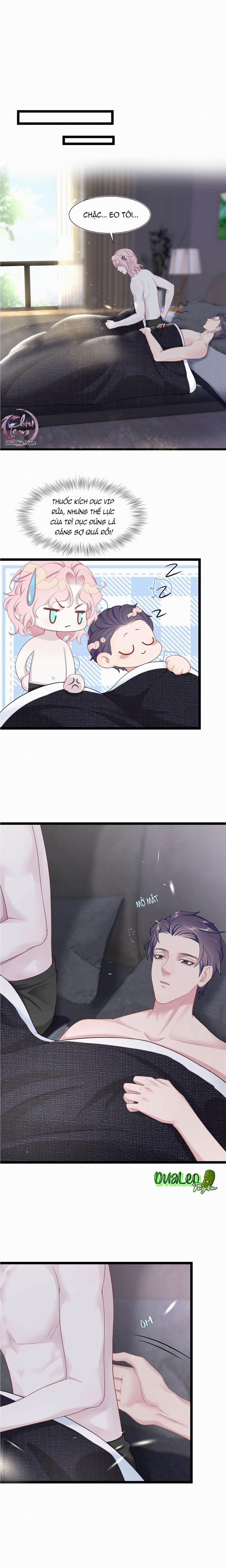 Săn Đuổi Người Thương 13 trang 7