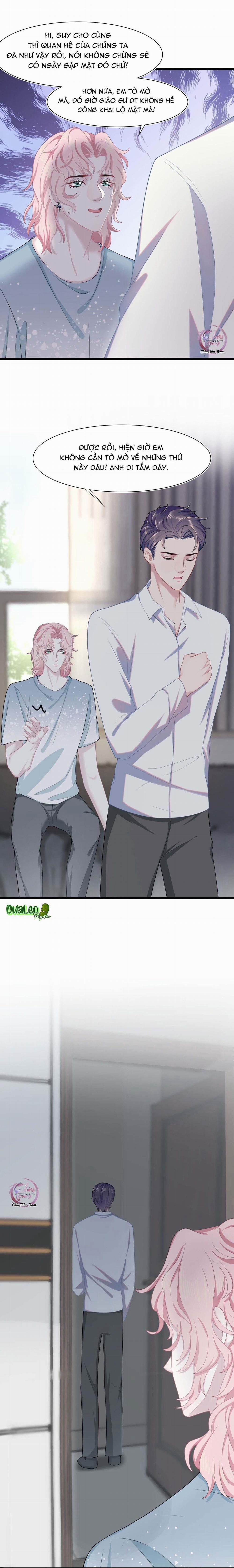 Săn Đuổi Người Thương 14 trang 11