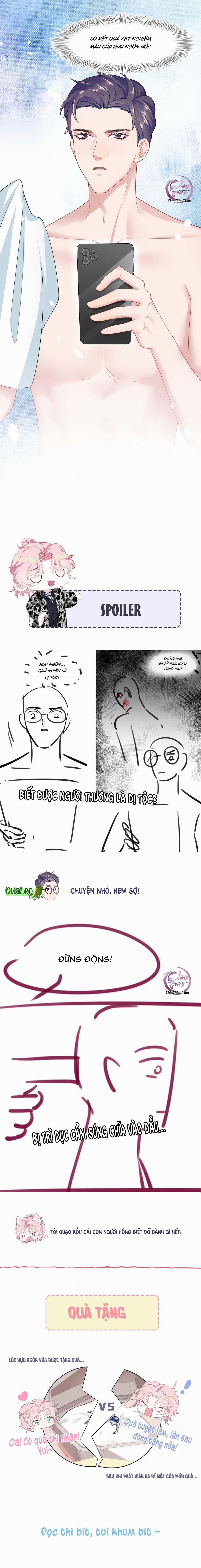 Săn Đuổi Người Thương 14 trang 13