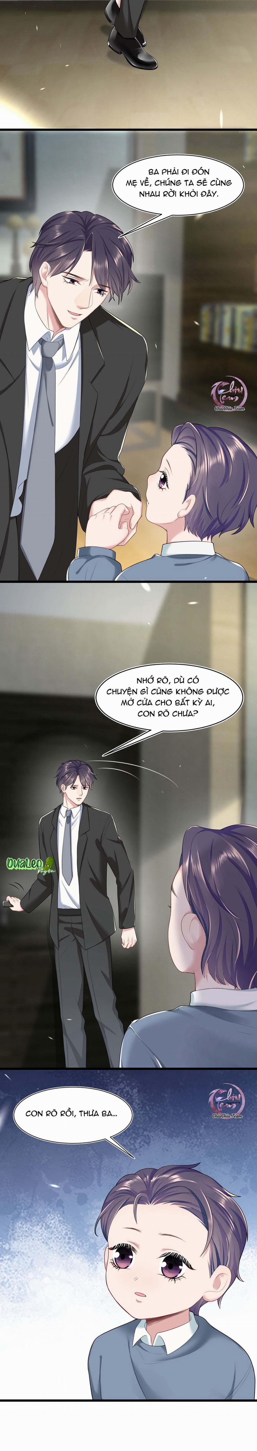 Săn Đuổi Người Thương 14 trang 6