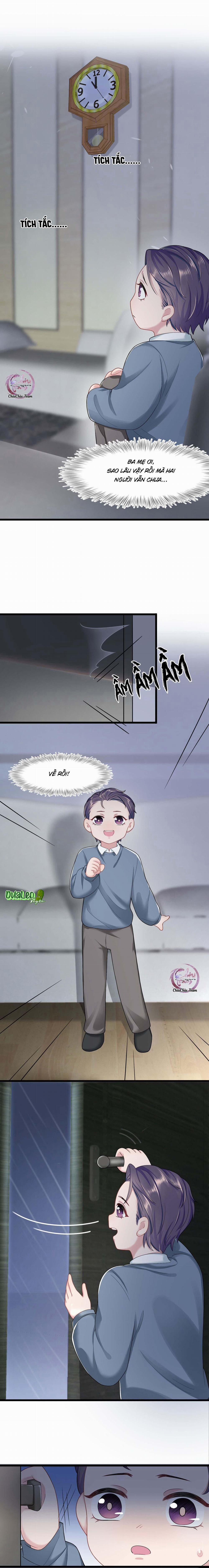 Săn Đuổi Người Thương 14 trang 7