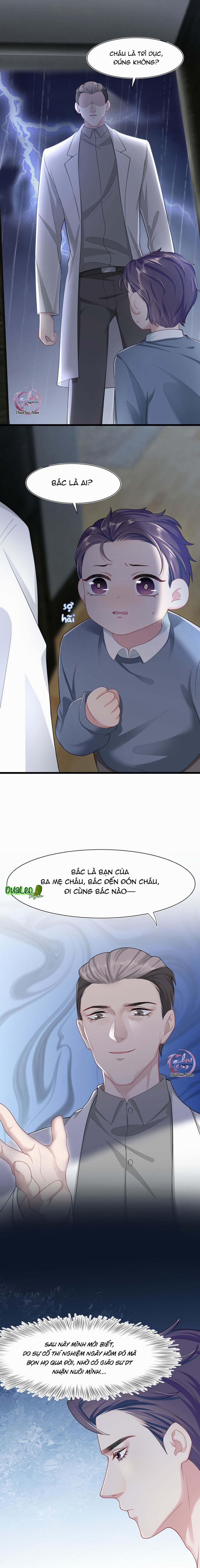 Săn Đuổi Người Thương 14 trang 8