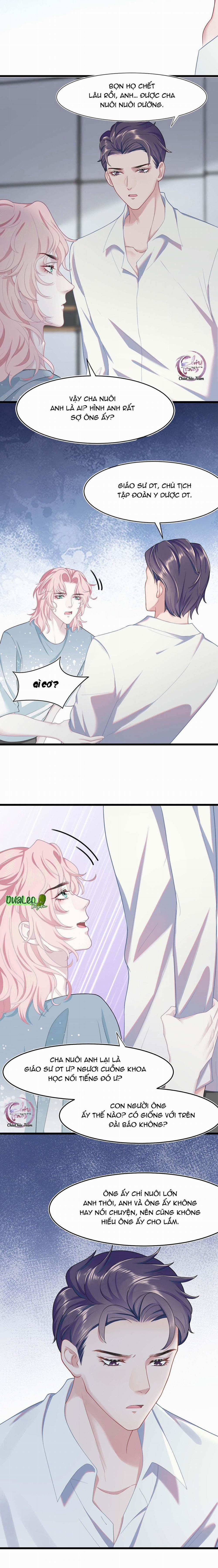 Săn Đuổi Người Thương 14 trang 9