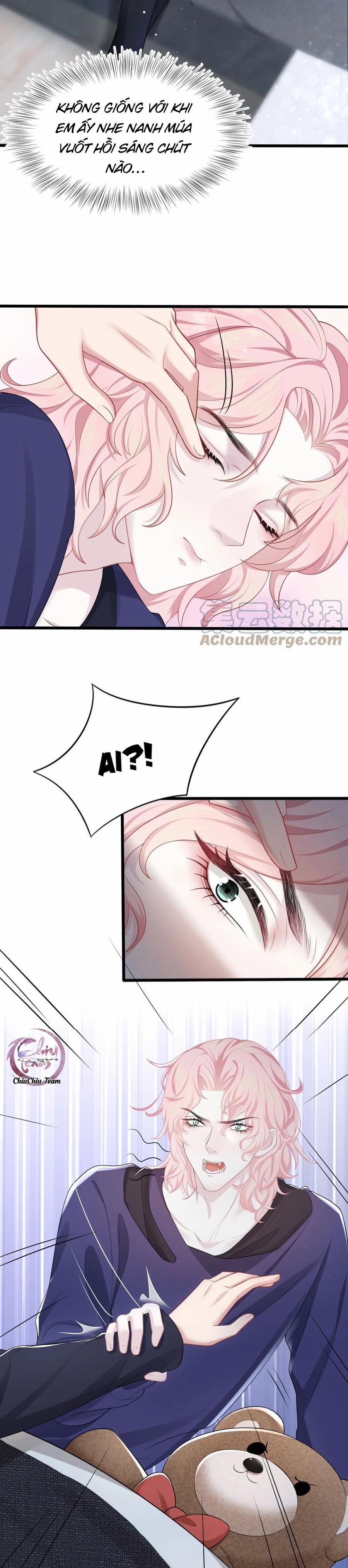 Săn Đuổi Người Thương 18 trang 1