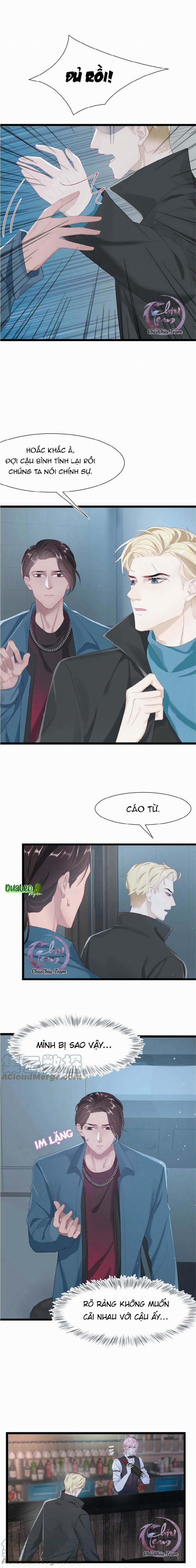 Săn Đuổi Người Thương 19 trang 5