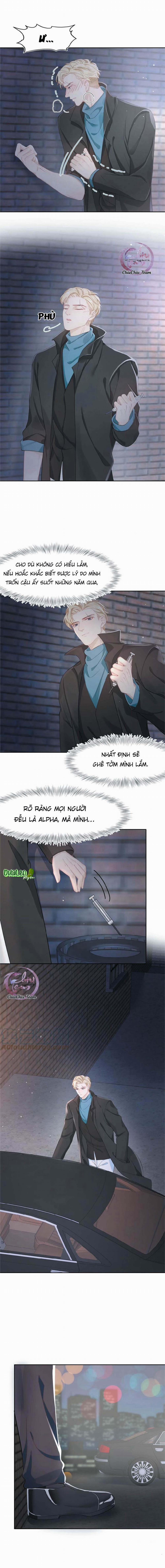 Săn Đuổi Người Thương 19 trang 7