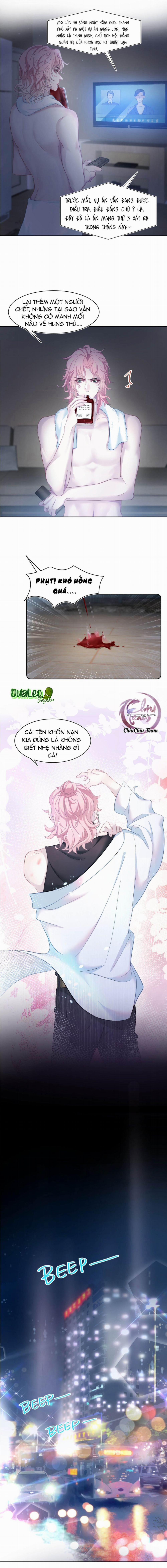 Săn Đuổi Người Thương 2 trang 4