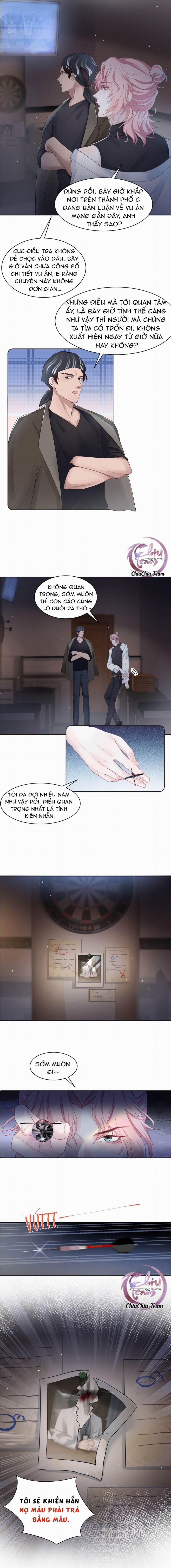 Săn Đuổi Người Thương 2 trang 7