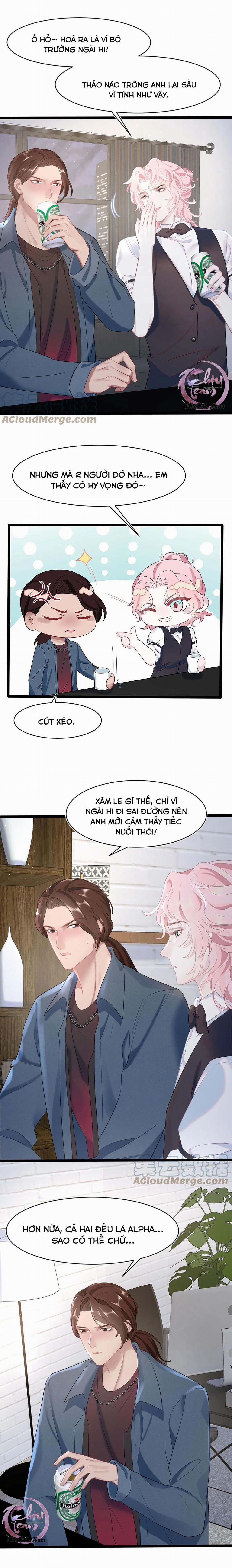 Săn Đuổi Người Thương 20 trang 2