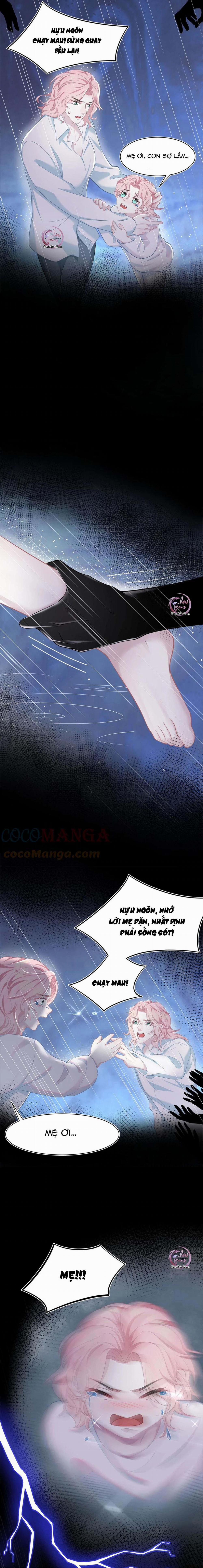 Săn Đuổi Người Thương 22 trang 1