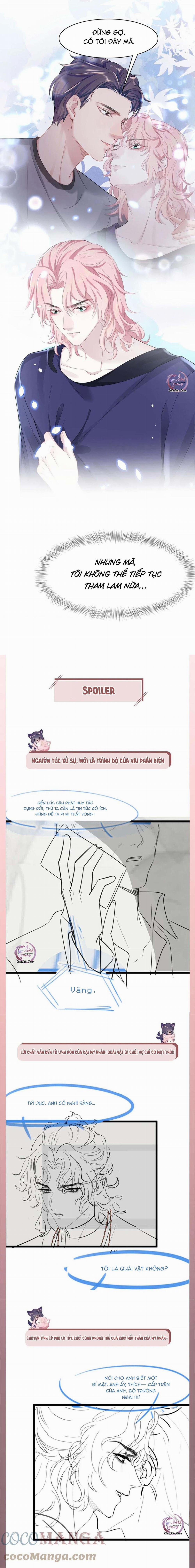 Săn Đuổi Người Thương 22 trang 11