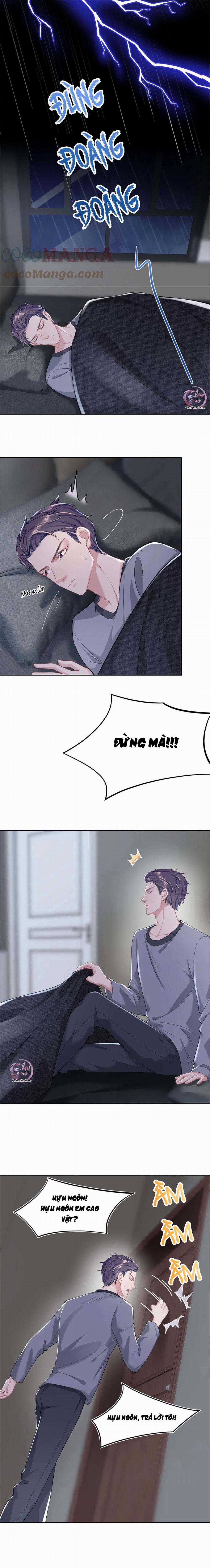 Săn Đuổi Người Thương 22 trang 2