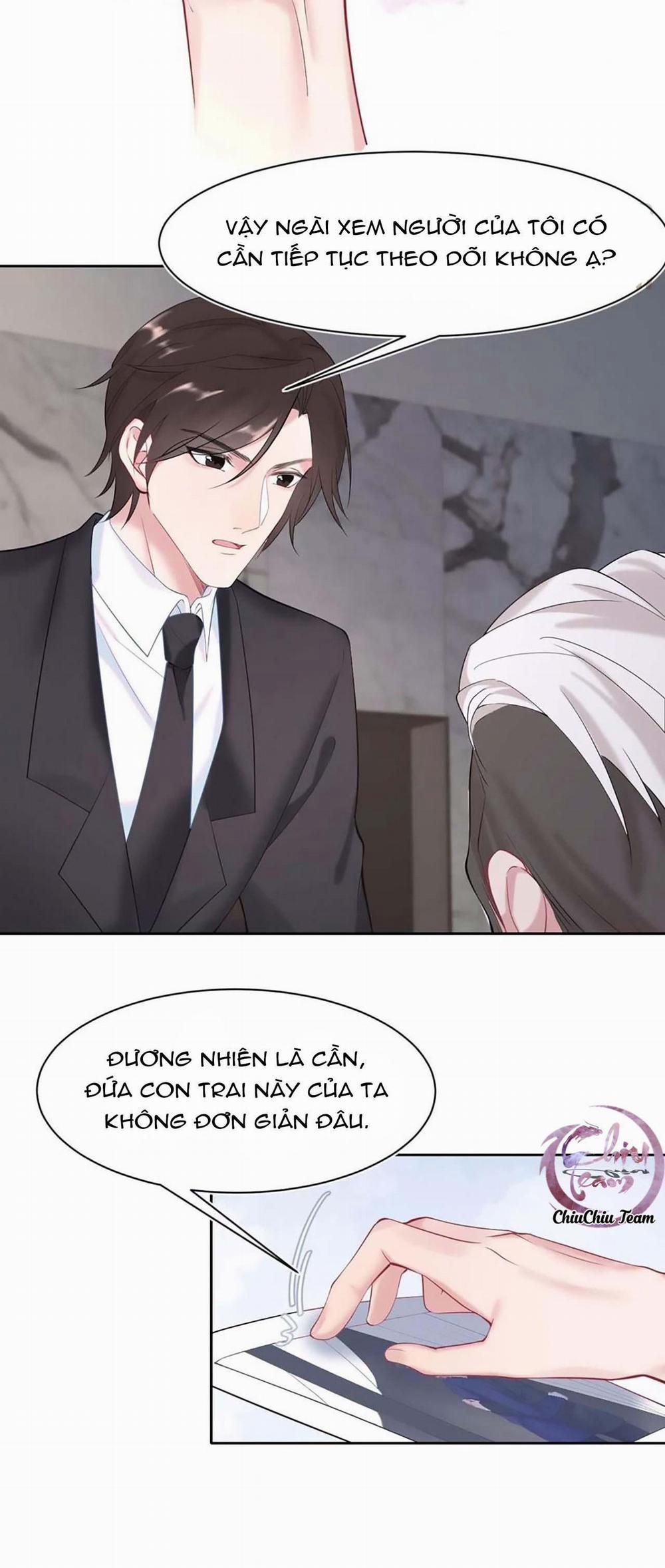 Săn Đuổi Người Thương 23 trang 2