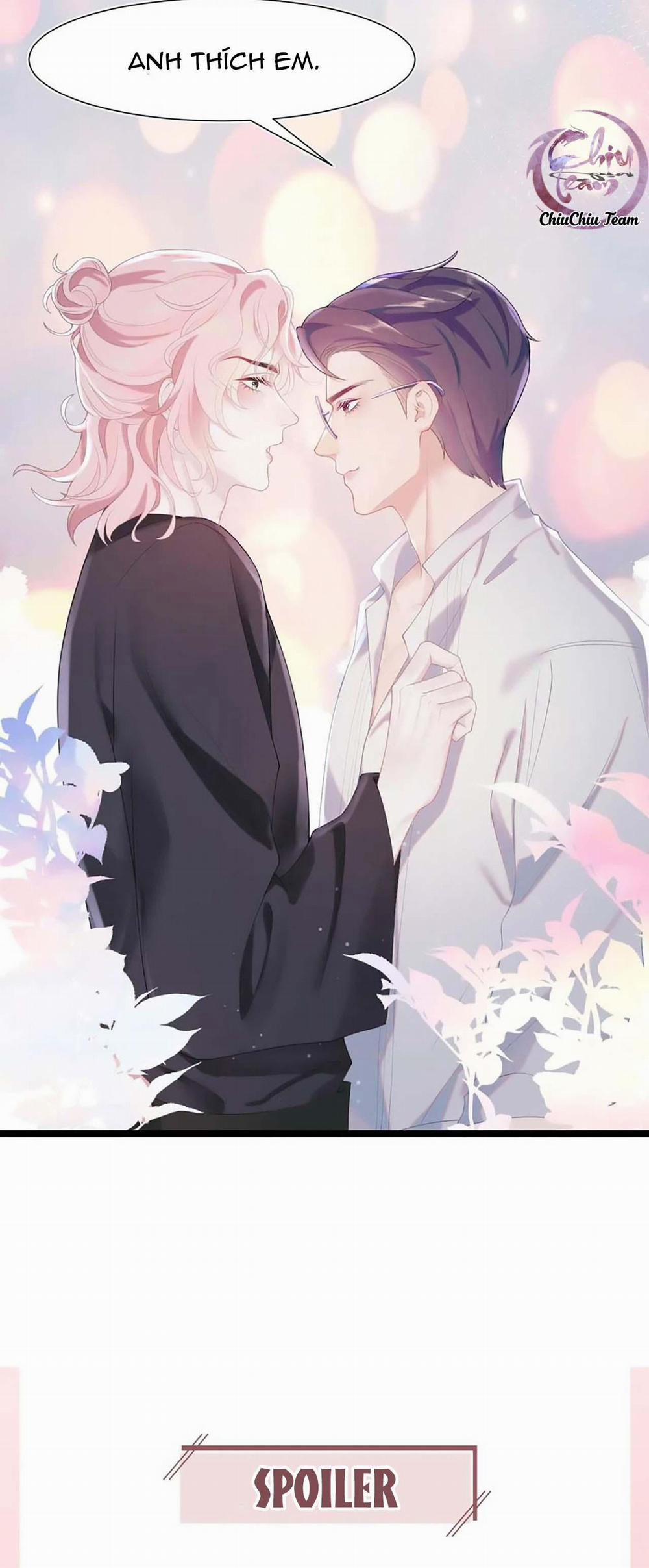 Săn Đuổi Người Thương 23 trang 25