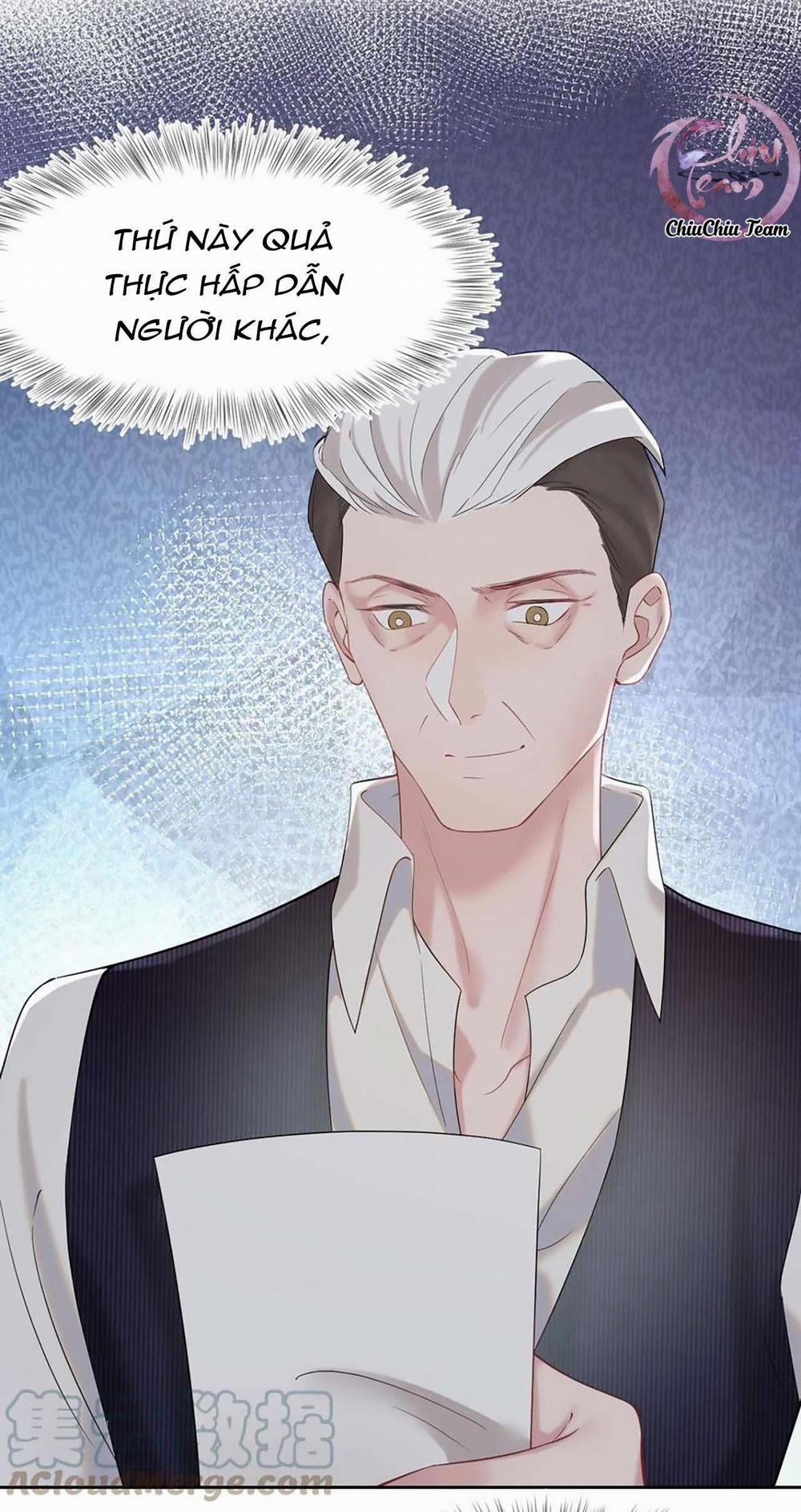 Săn Đuổi Người Thương 23 trang 6