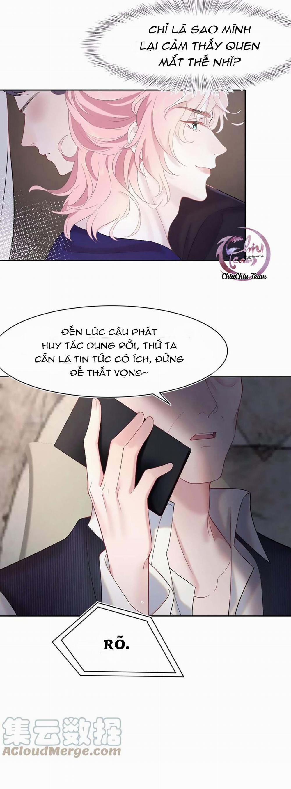 Săn Đuổi Người Thương 23 trang 7