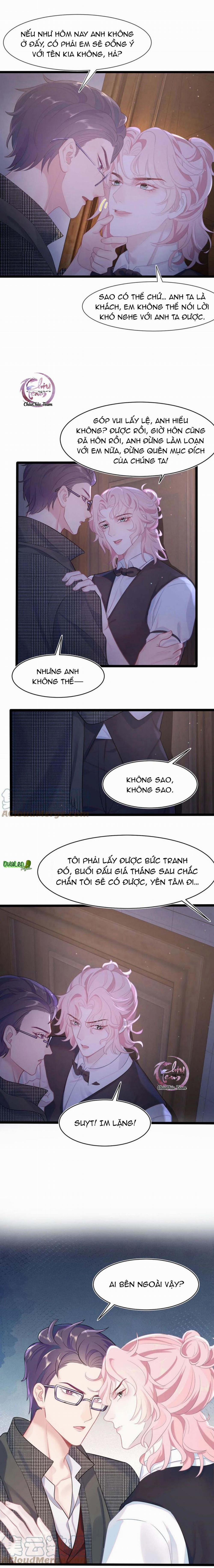 Săn Đuổi Người Thương 24 trang 6