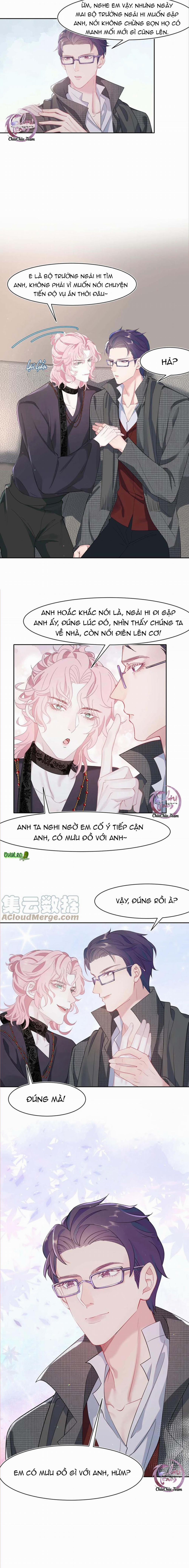 Săn Đuổi Người Thương 26 trang 2