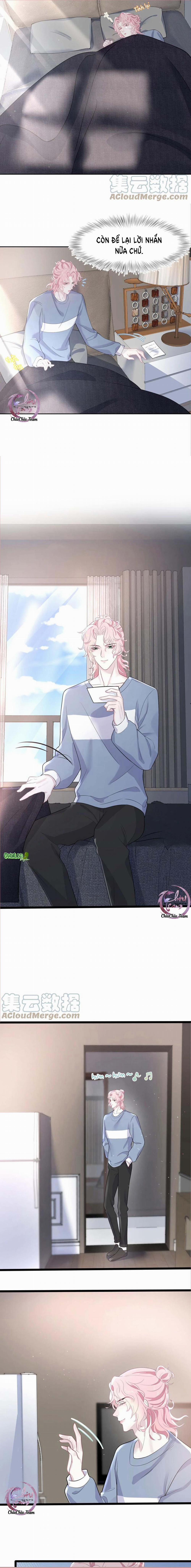 Săn Đuổi Người Thương 26 trang 4