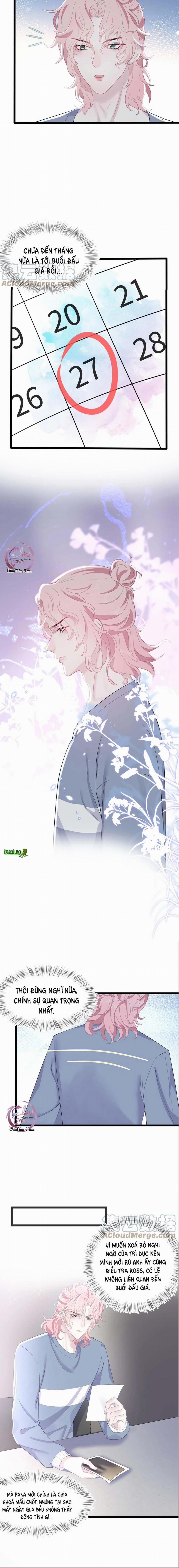 Săn Đuổi Người Thương 26 trang 5