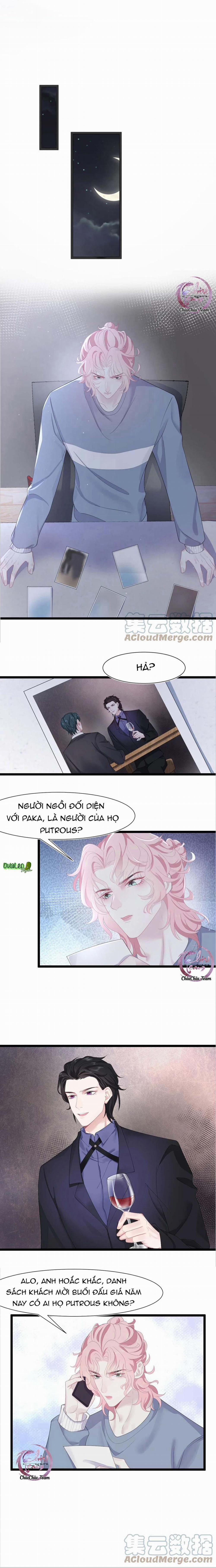 Săn Đuổi Người Thương 26 trang 6