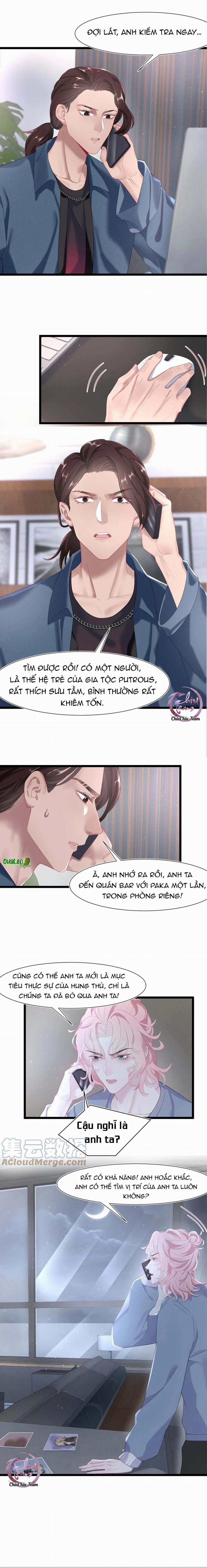 Săn Đuổi Người Thương 26 trang 7