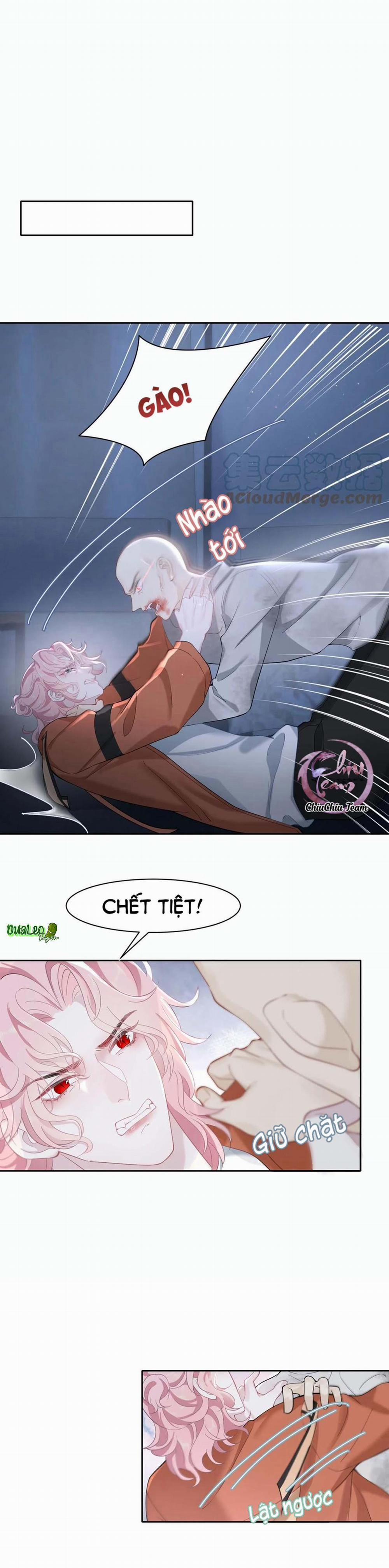 Săn Đuổi Người Thương 28 trang 3