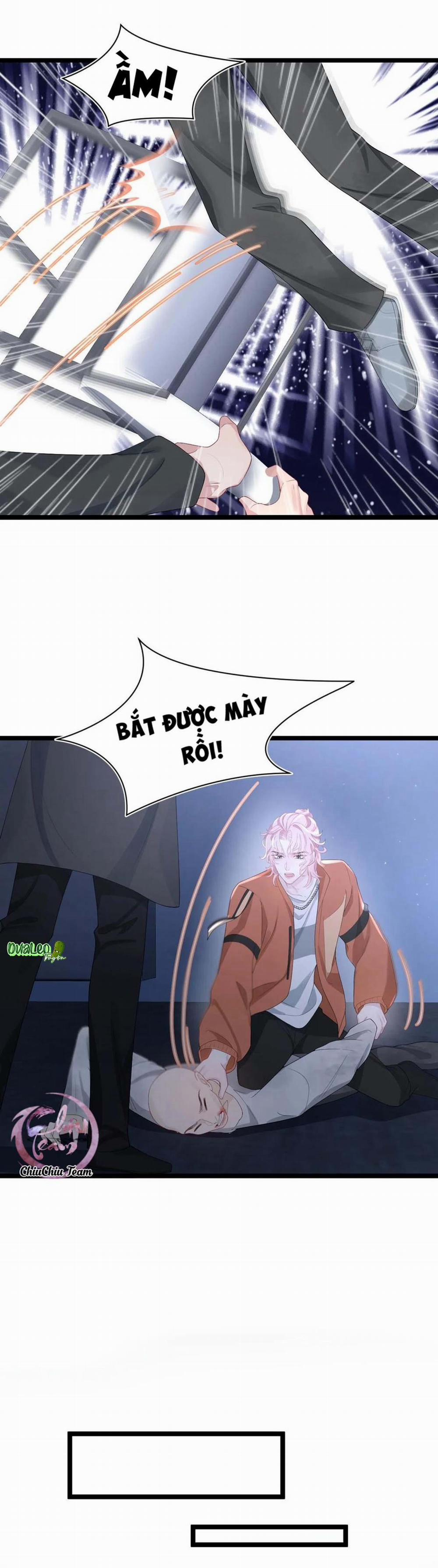 Săn Đuổi Người Thương 28 trang 9