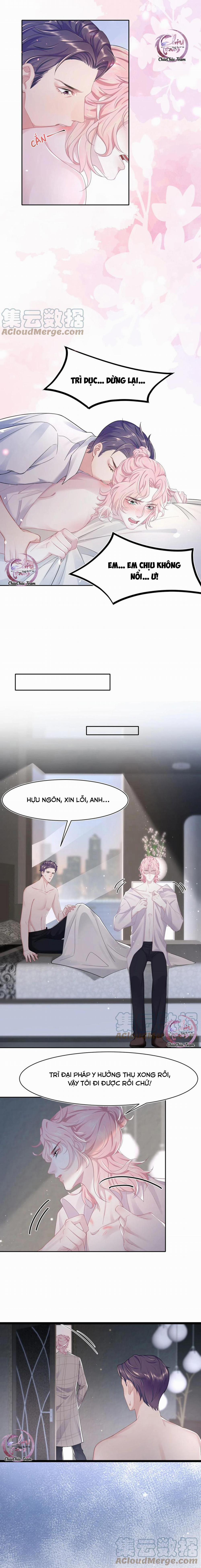 Săn Đuổi Người Thương 32 trang 2