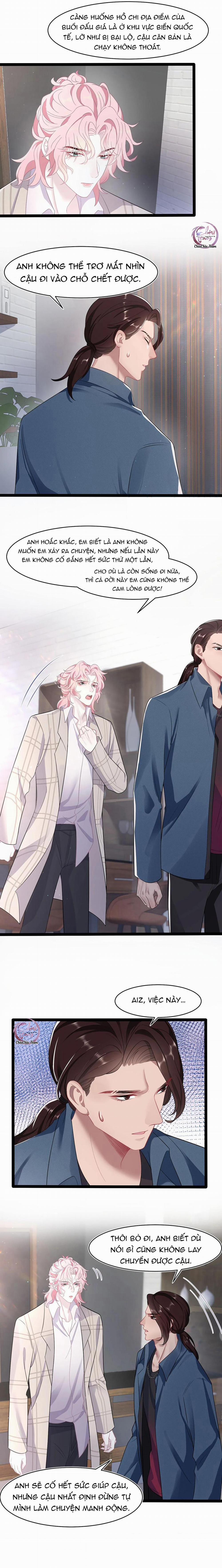 Săn Đuổi Người Thương 33 trang 1