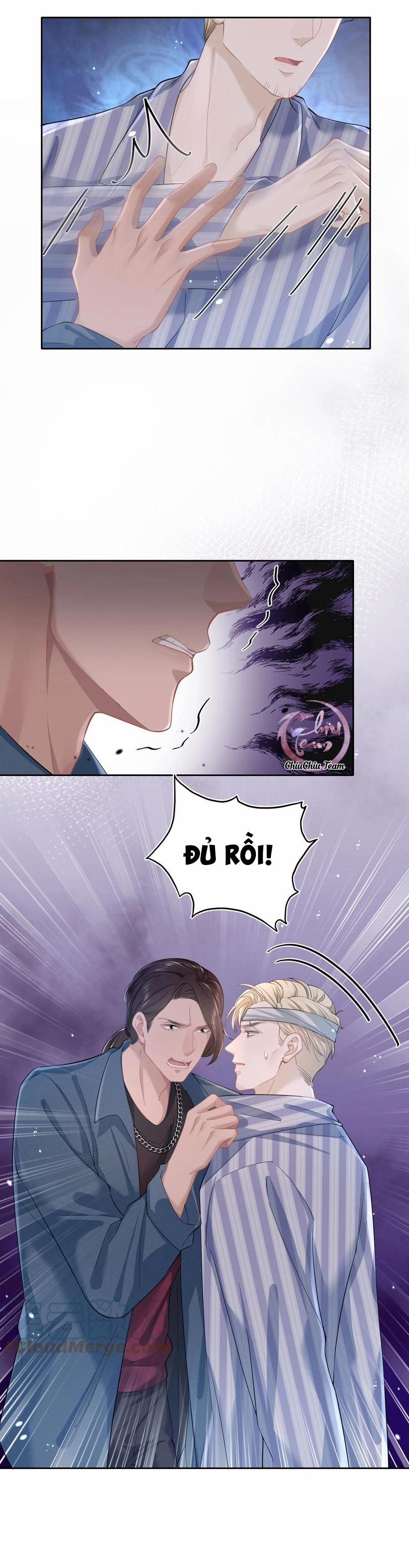 Săn Đuổi Người Thương 38 trang 2