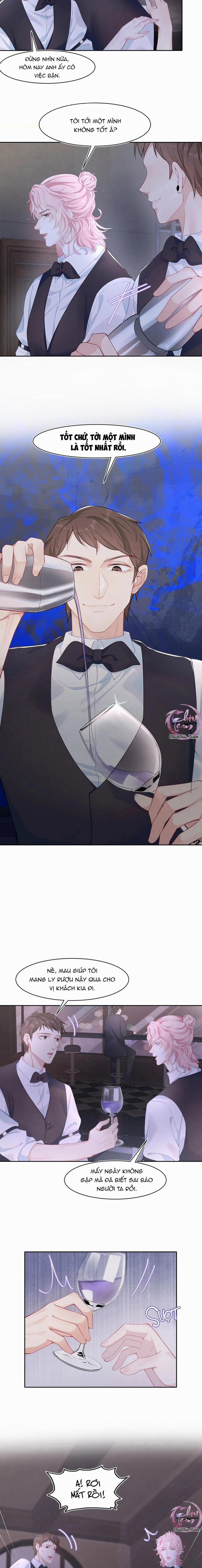 Săn Đuổi Người Thương 39 trang 1