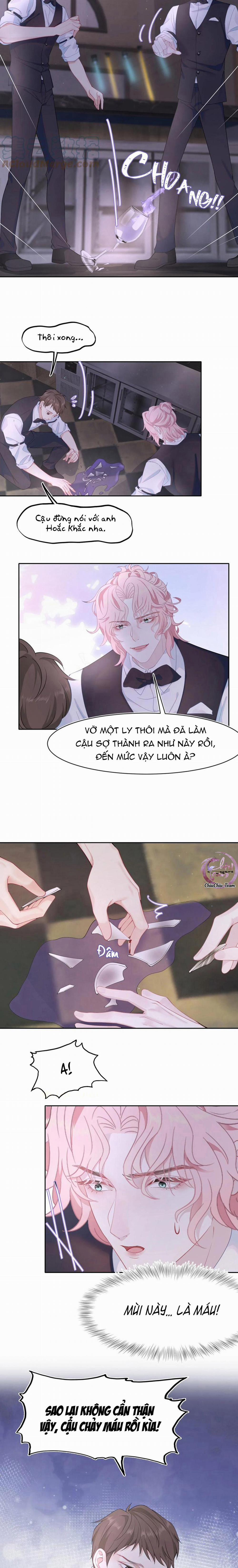 Săn Đuổi Người Thương 39 trang 2