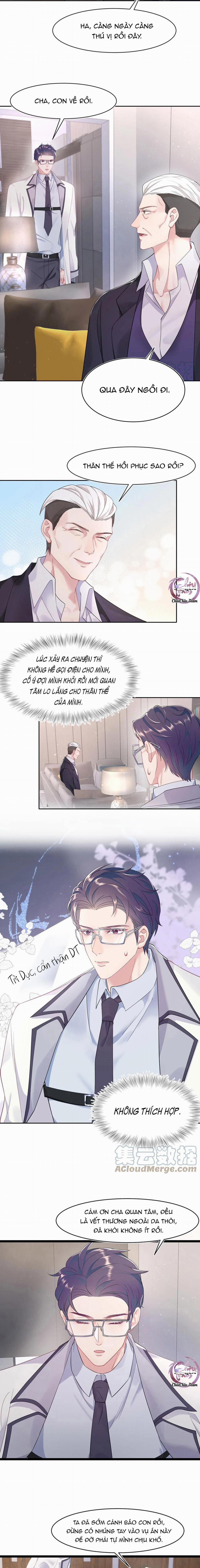 Săn Đuổi Người Thương 39 trang 4