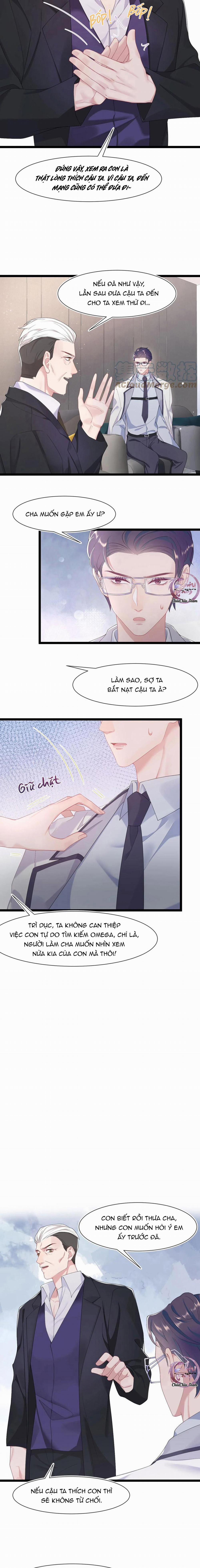 Săn Đuổi Người Thương 39 trang 7