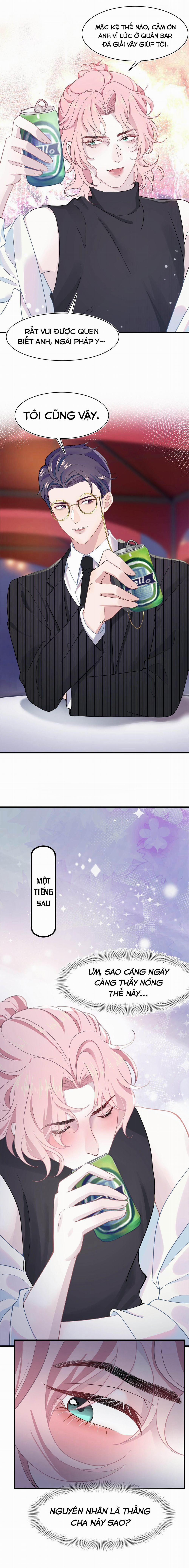 Săn Đuổi Người Thương 4 trang 7