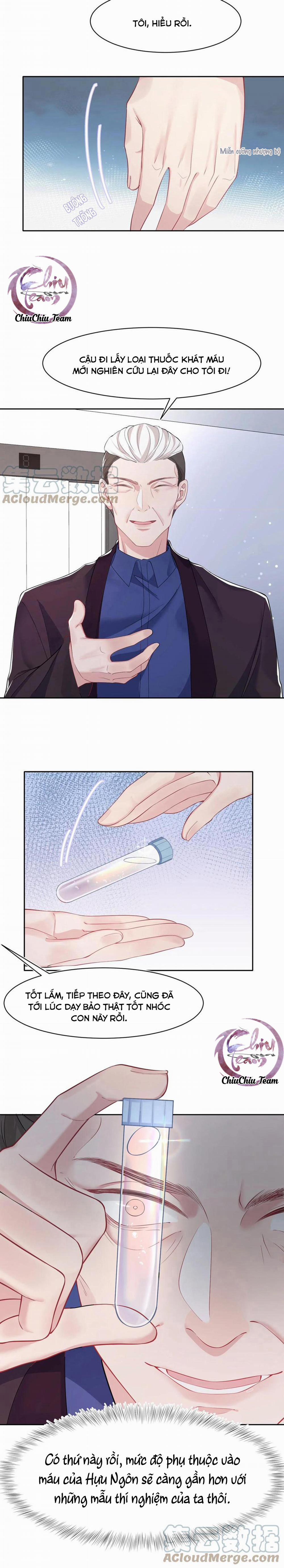 Săn Đuổi Người Thương 43 trang 10