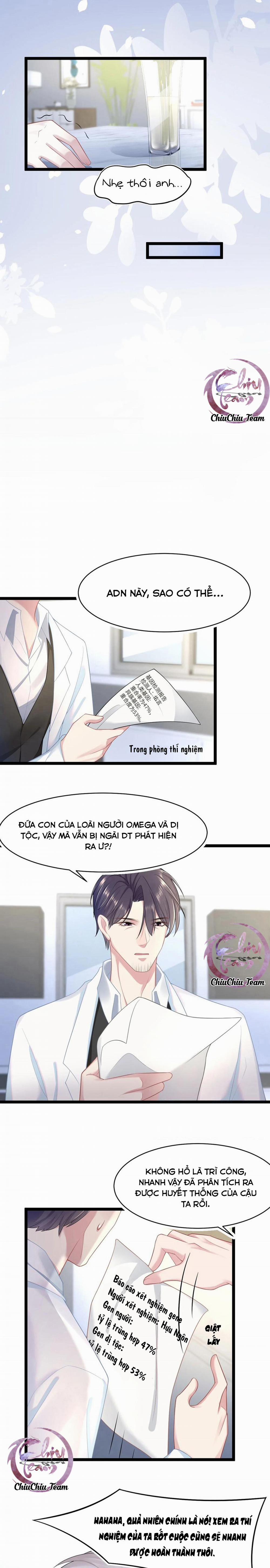 Săn Đuổi Người Thương 43 trang 7