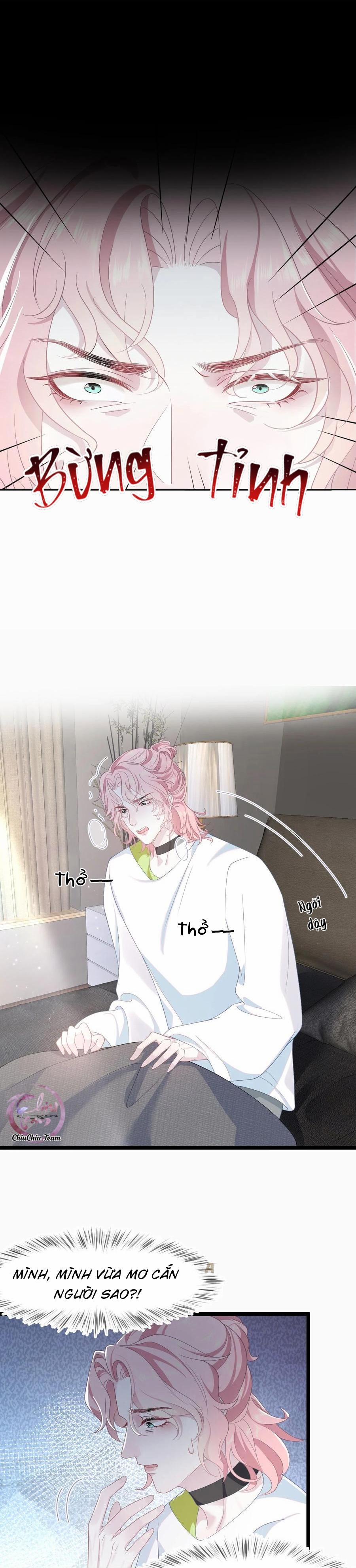 Săn Đuổi Người Thương 44 trang 11