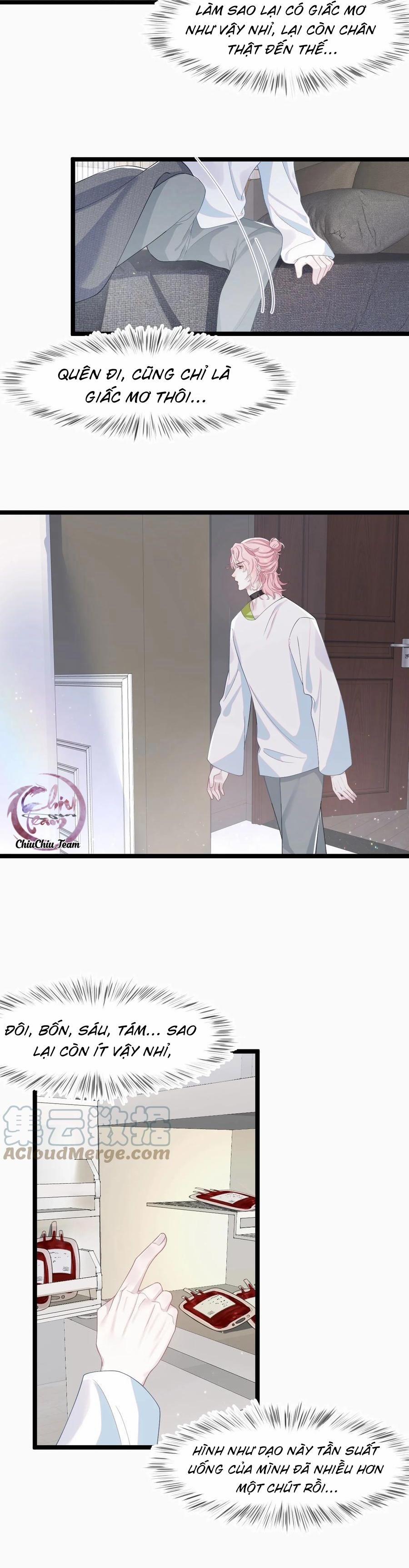 Săn Đuổi Người Thương 44 trang 12