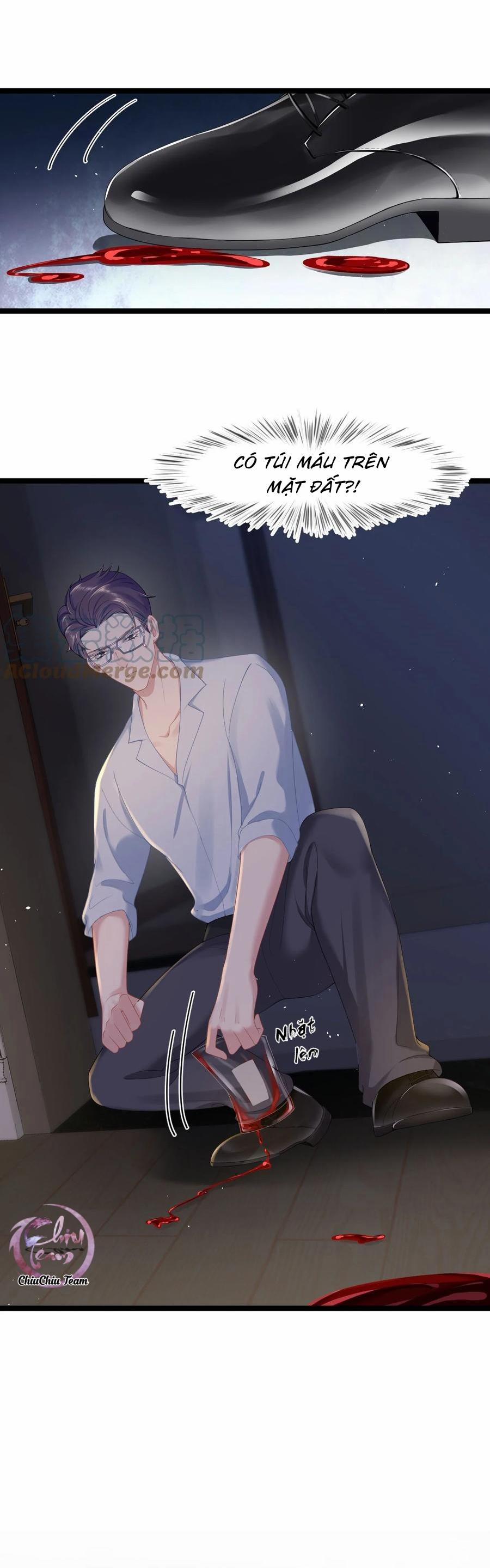 Săn Đuổi Người Thương 45 trang 11