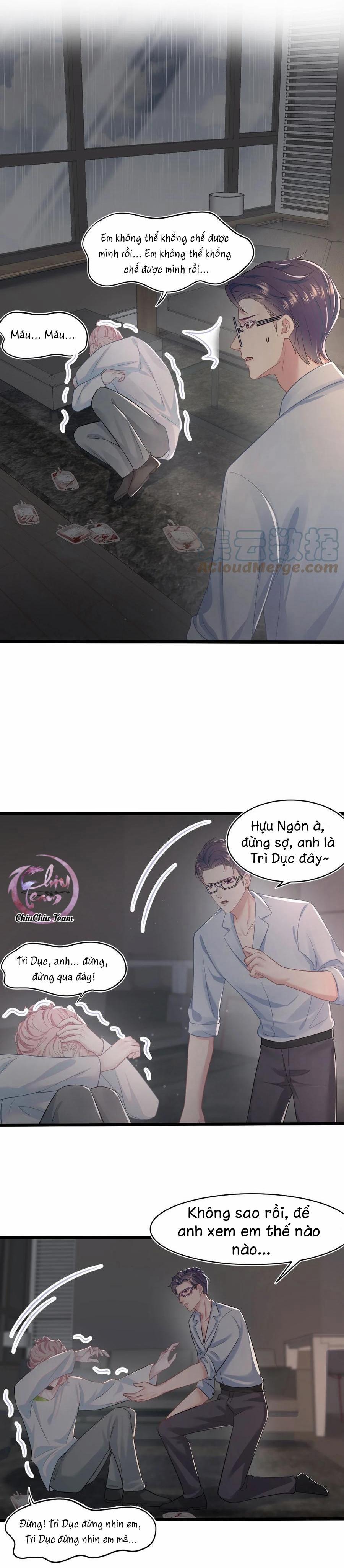 Săn Đuổi Người Thương 45 trang 12