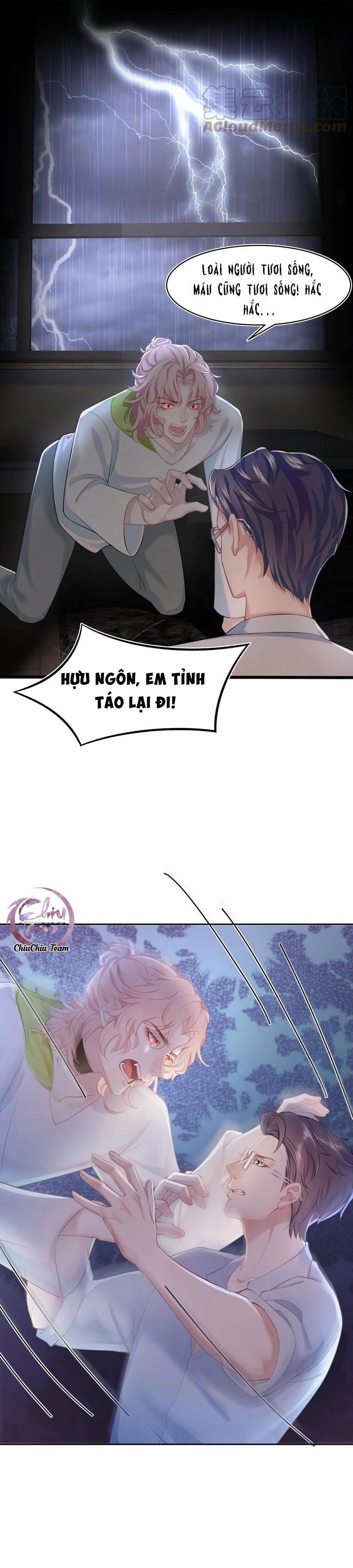 Săn Đuổi Người Thương 45 trang 14