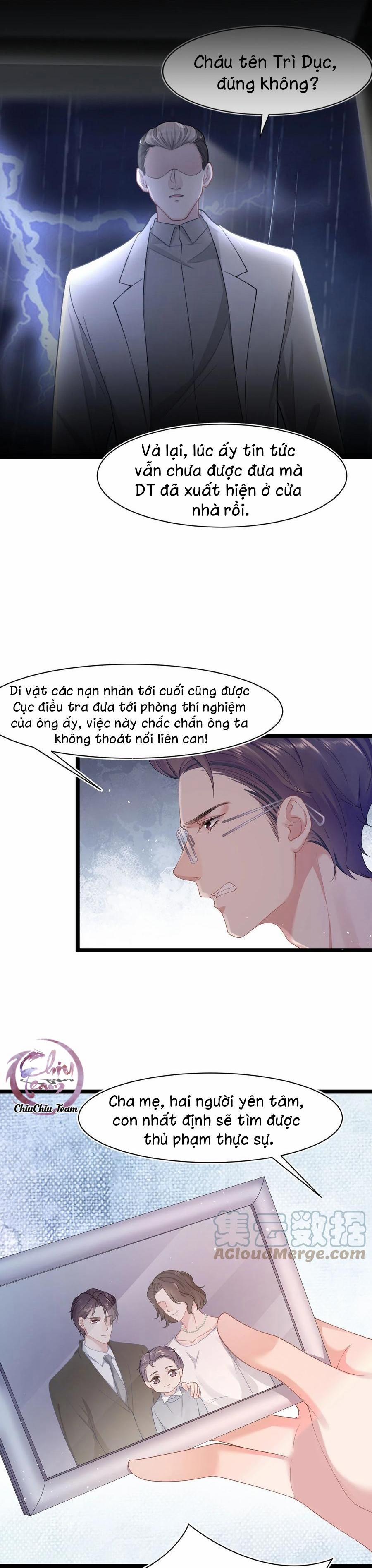 Săn Đuổi Người Thương 45 trang 9