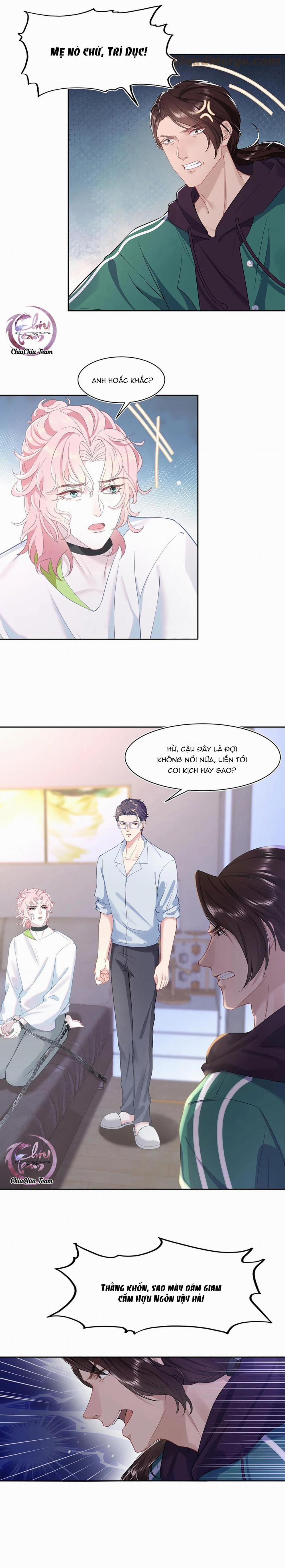 Săn Đuổi Người Thương 47 trang 10