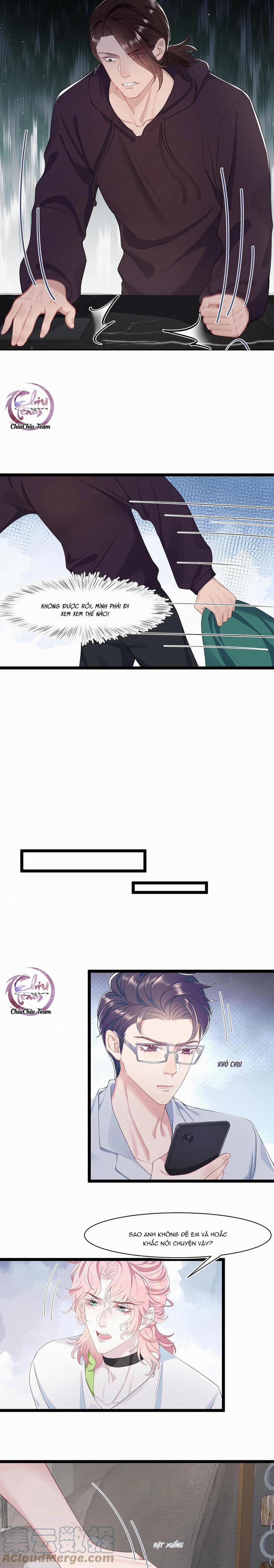 Săn Đuổi Người Thương 47 trang 6