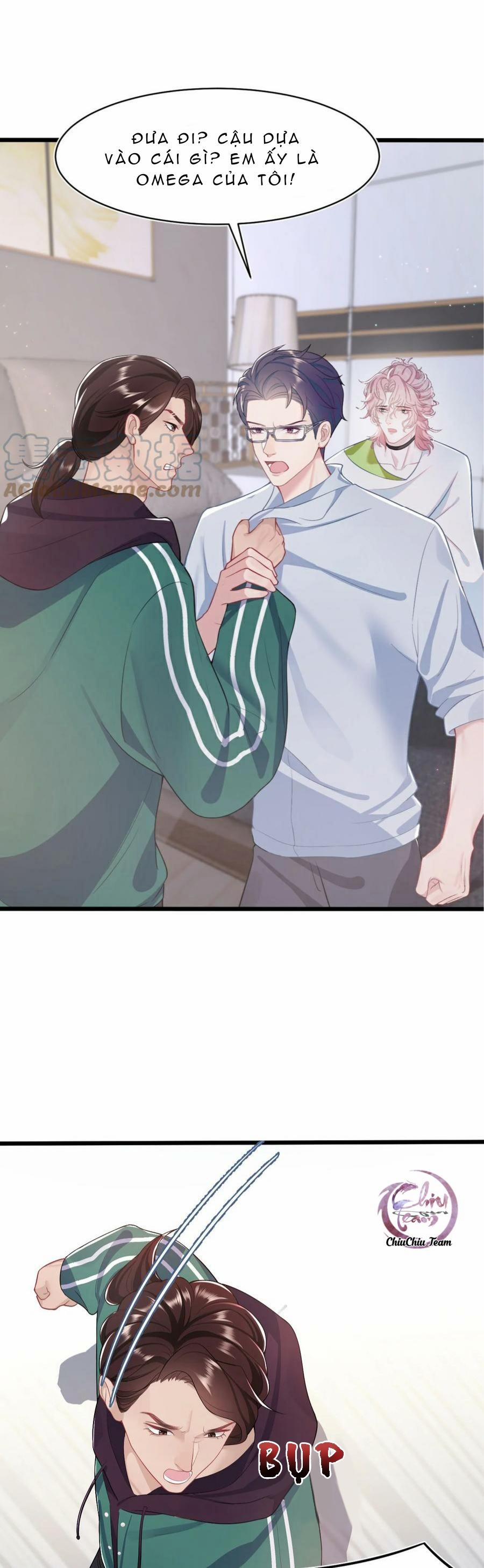 Săn Đuổi Người Thương 48 trang 1