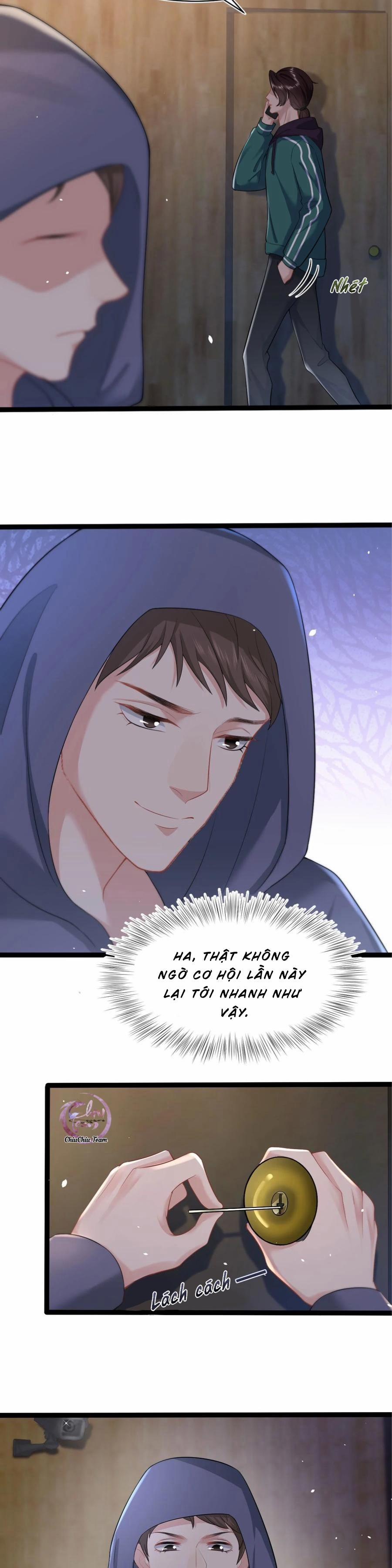 Săn Đuổi Người Thương 48 trang 15