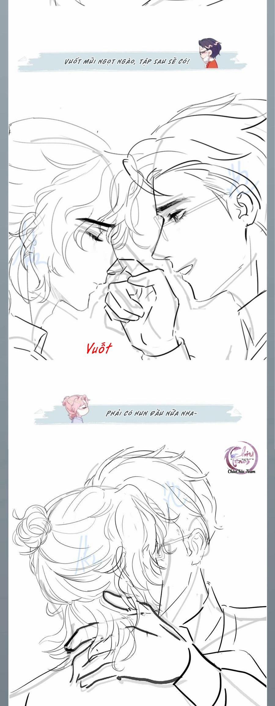 Săn Đuổi Người Thương 48 trang 18